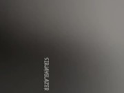 I just go crazy when I haven’t seen her in a while 7/16