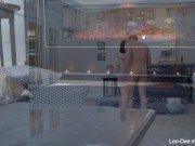 Beauty Fuck Non-Stop Second Time And Creampie 1/16