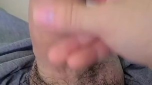 Jalandomela hasta venirme bien rico