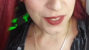 ShyyFxx humillo a este empleado mediocre y pajero como Dios manda! JOI ROLEPLAY