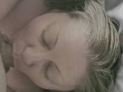 Daddy is in a hurry to face fuck me before my friends get here! 4/16