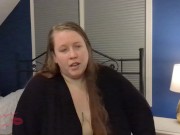 POV Cheated On You - TRAILER - Full on ManyVids and OnlyFans 12/16