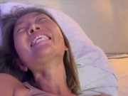 yoga cumshot and multiple orgasms OnlyFans @ Appleliu-76 15/16