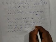 Slove this algebraic math problem part 2 10/16