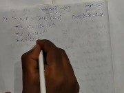 Slove this algebraic math problem part 2 4/16