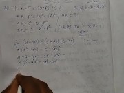 Slove this algebraic math problem part 2 9/16