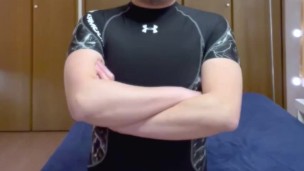 Big Dick　Gay　ハメ撮り前カメラチェック6