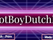 Fingering Myself 1/16