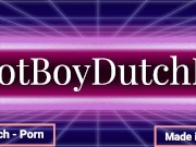 Fingering Myself 16/16