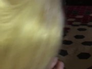 Whip cream on the bbc! 🥇🤯🍆👌🏾🎉👄 11/16