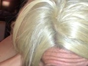 Sucking the soul of of bbc! 🔥🍆👌🏾🎉🥇🍾 3/16