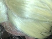 Sucking the soul of of bbc! 🔥🍆👌🏾🎉🥇🍾 7/16