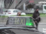 Big Ass Latina Ginebra Bellucci Fell In Love With Fit Roommate - HORNY HOSTEL 1/16