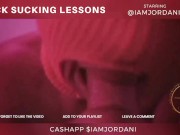 I sucked his dick so good, he couldn't hold it anymore and exploded on my face and in my mouth 💋 14/16