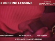 I sucked his dick so good, he couldn't hold it anymore and exploded on my face and in my mouth 💋 8/16