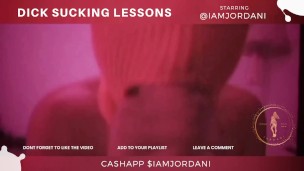 I sucked his dick so good, he couldn't hold it anymore and exploded on my face and in my mouth 💋