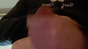 i cum on your face !