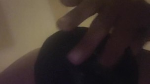 Pumping up ass Pt2