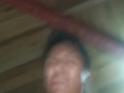 Samael folla mi culo hasta venirse encima🍆🍑💧🌧