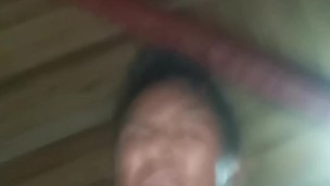 Samael folla mi culo hasta venirse encima🍆🍑💧🌧