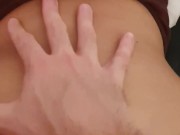 I let myself be fucked in the ass