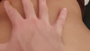 I let myself be fucked in the ass