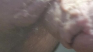 WHEN I SIT ON YOUR FACE AND SWALLOW YOU WITH MY ASSHOLE