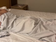 あまあまセックスで子宮の一番深くにドクドク射精される 12/16