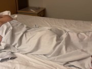 あまあまセックスで子宮の一番深くにドクドク射精される 5/16