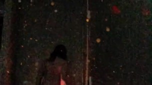 TikTok strip club moves