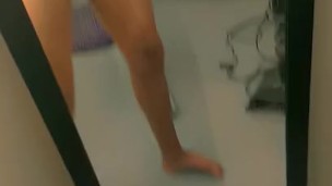 I'm horny 😈my cum