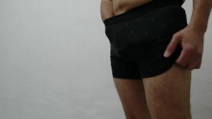 Paja rápida antes de laburar