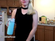 Pee Holding Contest (FETISH / KINK) 4/16