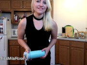 Pee Holding Contest (FETISH / KINK) 5/16