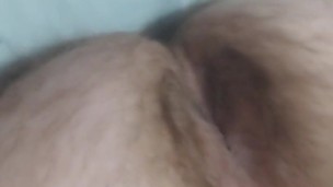 Hot bear