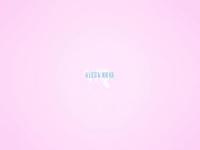 Tiny redhead rides her male sex doll in virtual reality 1/16