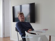 Я не хочу делать уроки! Тогда я жестко трахну твою попку🍑🍆😫👅🥴 2/16