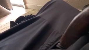 Horny at Home