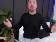 Jerkaoke- A lesson by wife. 4/16