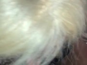 She’s going in again! 🥇🍆🔥👄 6/16