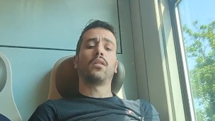 mi piacciono i treni