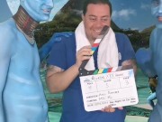 Axel Ramirez alle prese con due alieni 6/16