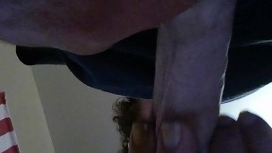 Coil Thru the Dickface
