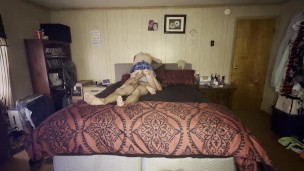 Getting Fucked Senseless While My Mother in Law