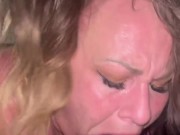 *OREOMILKSHAKE*(Yung Lean) CHLOE BLACC is back and taking 10inches of BBC down to his balls! 3/16