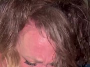 *OREOMILKSHAKE*(Yung Lean) CHLOE BLACC is back and taking 10inches of BBC down to his balls! 8/16