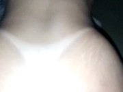 Conheci a  na academia, me chamou pra conhecer a casa dela 15/16