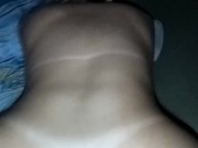 Conheci a  na academia, me chamou pra conhecer a casa dela 2/16