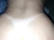 Conheci a  na academia, me chamou pra conhecer a casa dela 8/16