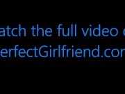 Sweet Latina Teen Edging Practice - Gaby Ortega - Perfect Girlfriend - Alex Adams 16/16